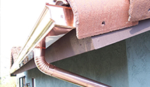 Rain Gutter Installation, Repair, Cleaning in Allentown, PA